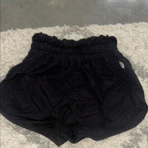 Free People shorts